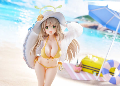 Blue Archive PVC Statue 1/7 Nonomi Swimsuit Ver. 27 cm Image 3