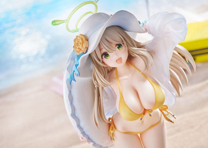Blue Archive PVC Statue 1/7 Nonomi Swimsuit Ver. 27 cm Image 5