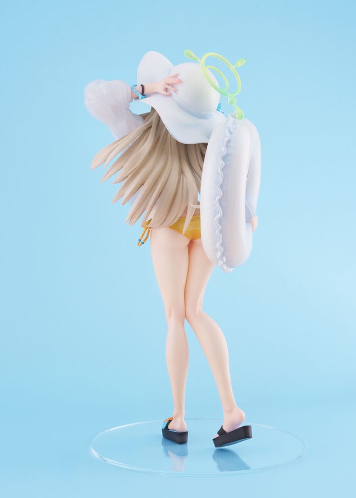 Blue Archive PVC Statue 1/7 Nonomi Swimsuit Ver. 27 cm Image 10