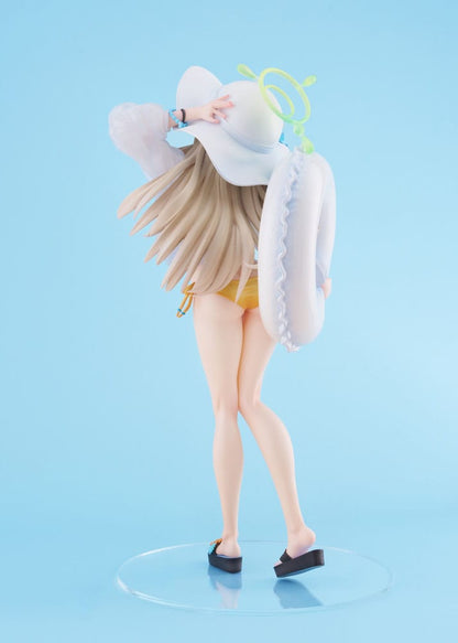 Blue Archive PVC Statue 1/7 Nonomi Swimsuit Ver. 27 cm Image 10