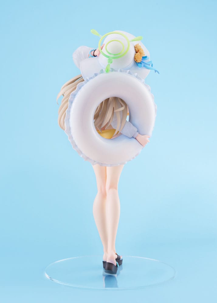 Blue Archive PVC Statue 1/7 Nonomi Swimsuit Ver. 27 cm Image 11