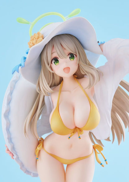 Blue Archive PVC Statue 1/7 Nonomi Swimsuit Ver. 27 cm Image 13