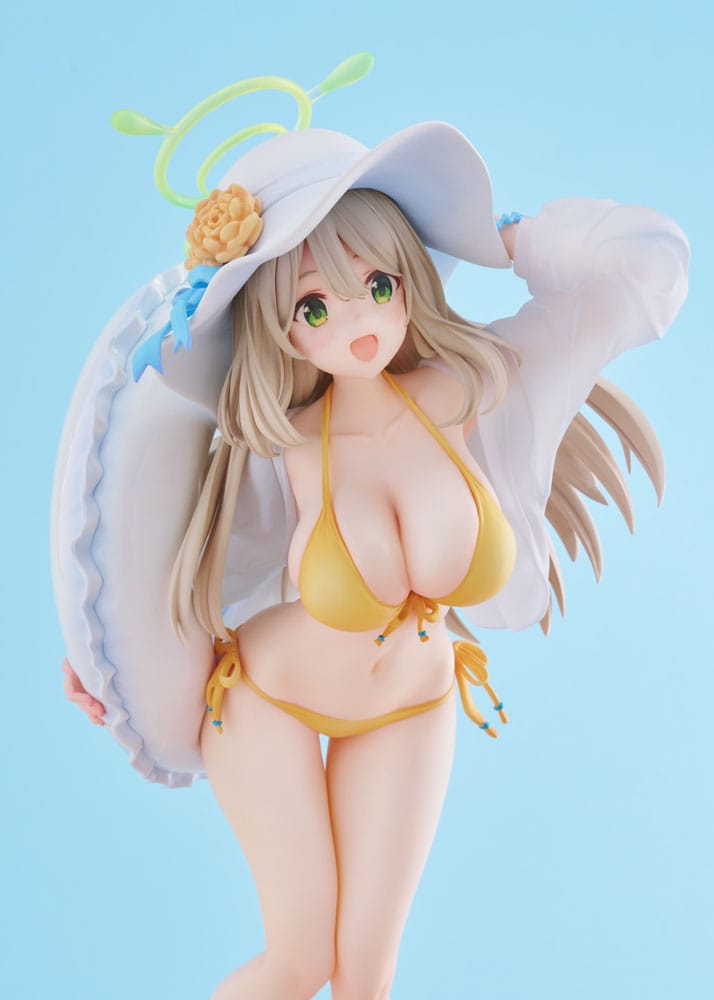 Blue Archive PVC Statue 1/7 Nonomi Swimsuit Ver. 27 cm Image 14