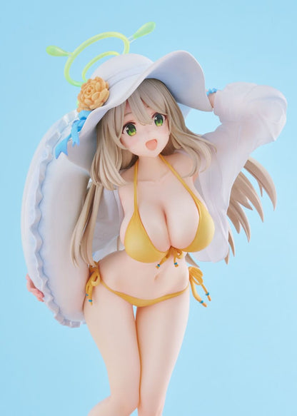 Blue Archive PVC Statue 1/7 Nonomi Swimsuit Ver. 27 cm Image 14