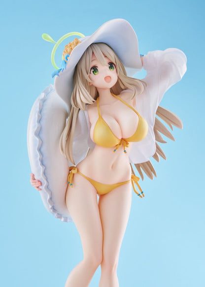 Blue Archive PVC Statue 1/7 Nonomi Swimsuit Ver. 27 cm Image 16