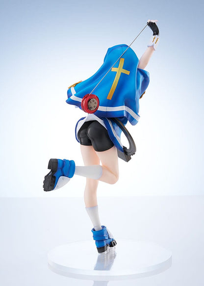Guilty Gear XX Accent Core Plus R PVC Statue 1/7 Bridget 27 cm Image 10