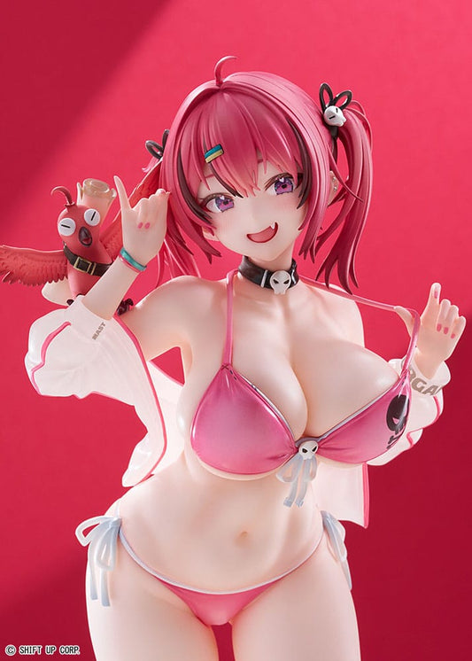 Goddess of Victory: Nikke PVC Statue 1/7 Mast: A Pirate´s Heart 25 cm Image 2