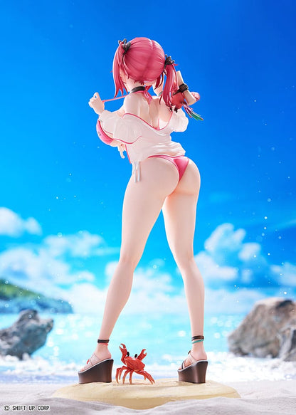 Goddess of Victory: Nikke PVC Statue 1/7 Mast: A Pirate´s Heart 25 cm Image 4