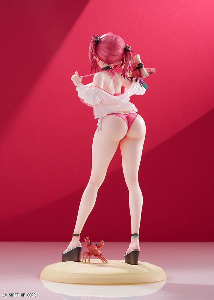 Goddess of Victory: Nikke PVC Statue 1/7 Mast: A Pirate´s Heart 25 cm Image 10