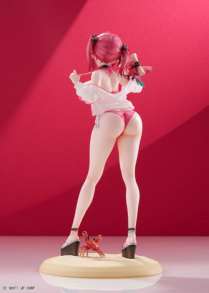 Goddess of Victory: Nikke PVC Statue 1/7 Mast: A Pirate´s Heart 25 cm Image 10