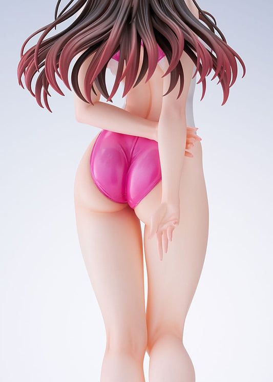 Rent-a-Girlfriend PVC Statue 1/7 Chizuru Mizuhara Swimwear Ver. 25 cm Image 2