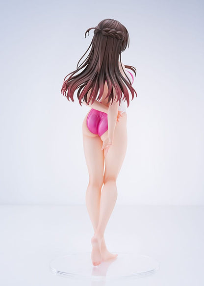 Rent-a-Girlfriend PVC Statue 1/7 Chizuru Mizuhara Swimwear Ver. 25 cm Image 10
