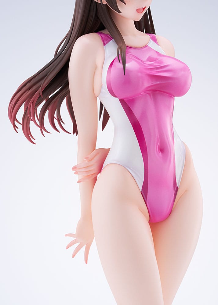 Rent-a-Girlfriend PVC Statue 1/7 Chizuru Mizuhara Swimwear Ver. 25 cm Image 15