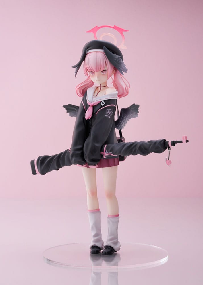 Blue Archive PVC Statue 1/7 Koharu 27 cm Image 1