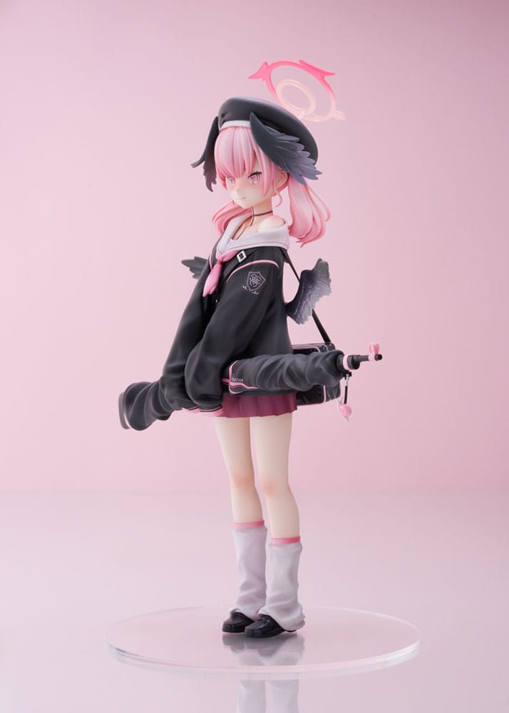 Blue Archive PVC Statue 1/7 Koharu 27 cm Image 5