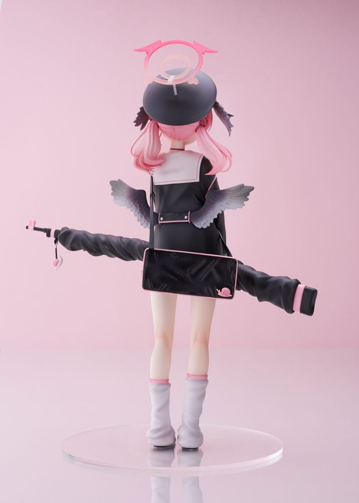 Blue Archive PVC Statue 1/7 Koharu 27 cm Image 6