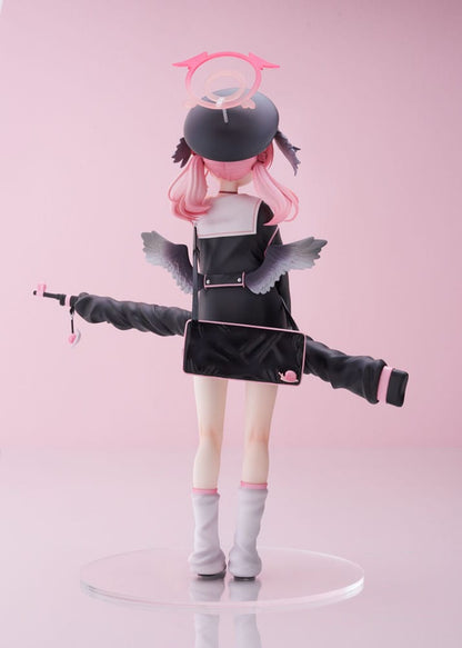 Blue Archive PVC Statue 1/7 Koharu 27 cm Image 6