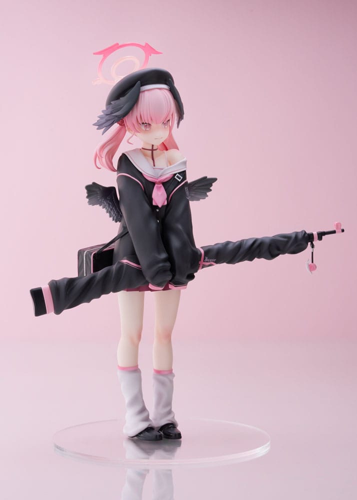 Blue Archive PVC Statue 1/7 Koharu 27 cm Image 7
