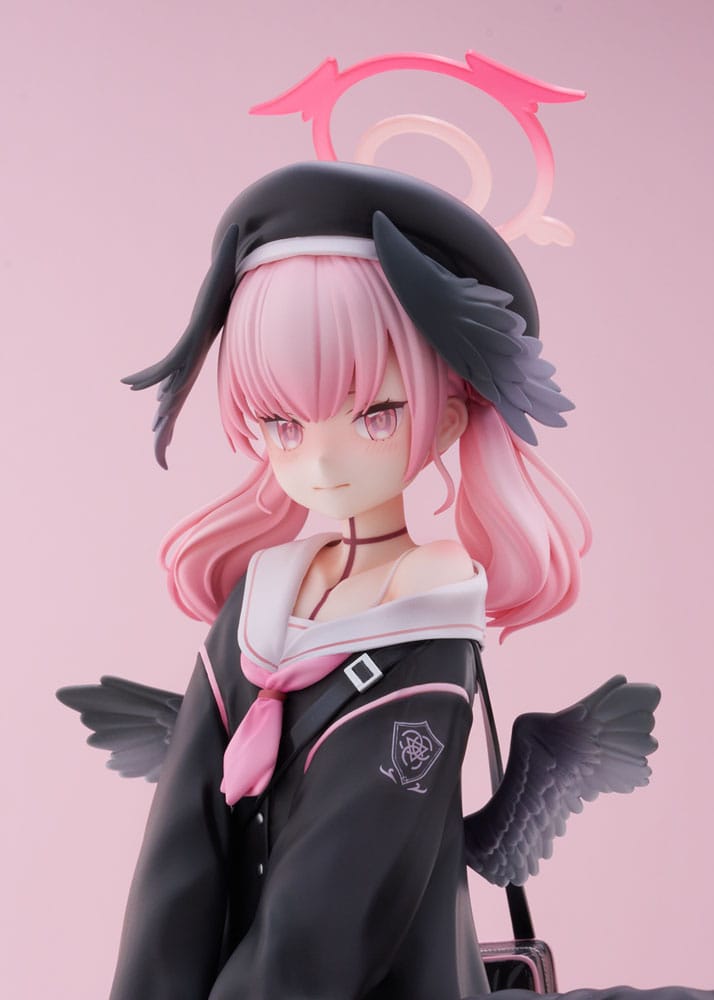 Blue Archive PVC Statue 1/7 Koharu 27 cm Image 9