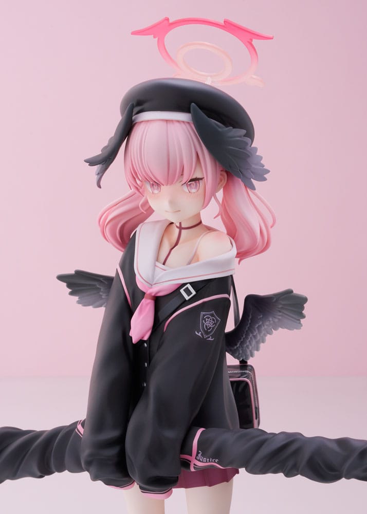 Blue Archive PVC Statue 1/7 Koharu 27 cm Image 10