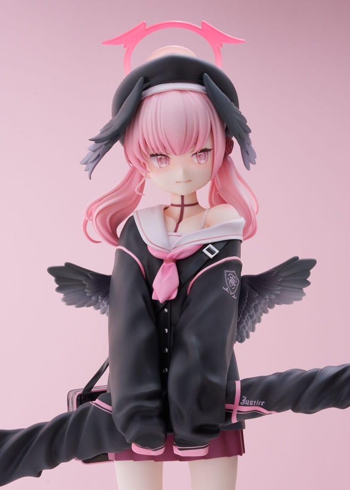 Blue Archive PVC Statue 1/7 Koharu 27 cm Image 11