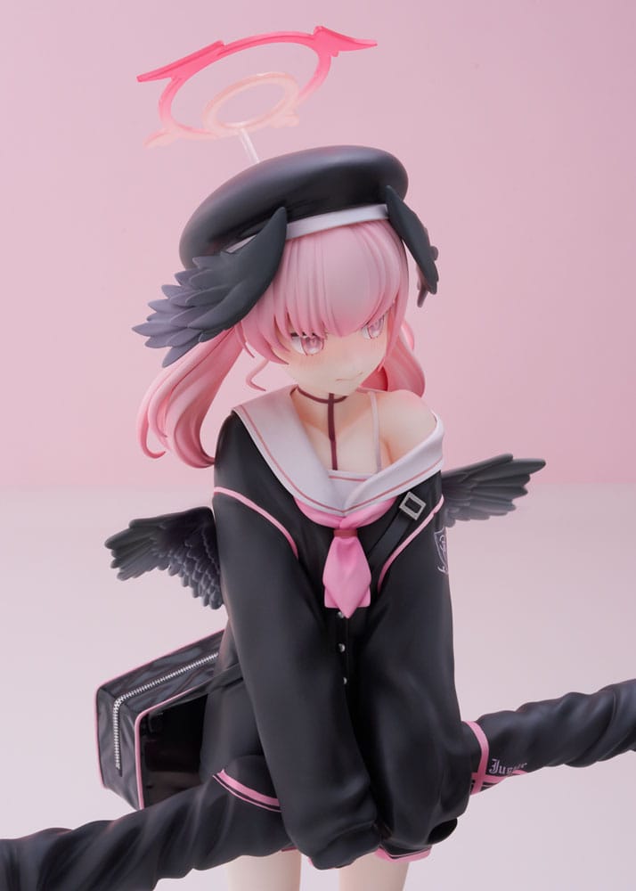 Blue Archive PVC Statue 1/7 Koharu 27 cm Image 12