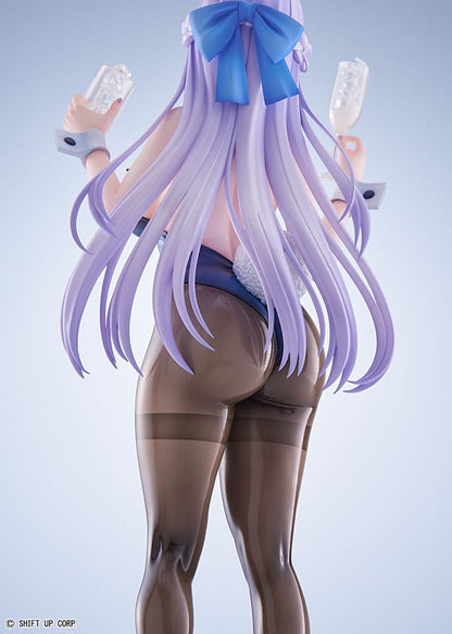 Goddess of Victory: Nikke PVC Statue 1/7 Folkwang: Moist Rabbit 29 cm Image 3