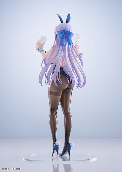 Goddess of Victory: Nikke PVC Statue 1/7 Folkwang: Moist Rabbit 29 cm Image 12