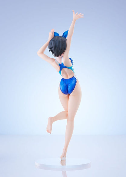 Rent-a-Girlfriend PVC Statue 1/7 Ruka Sarashina Competition Swimsuit Ver. 29 cm Image 11