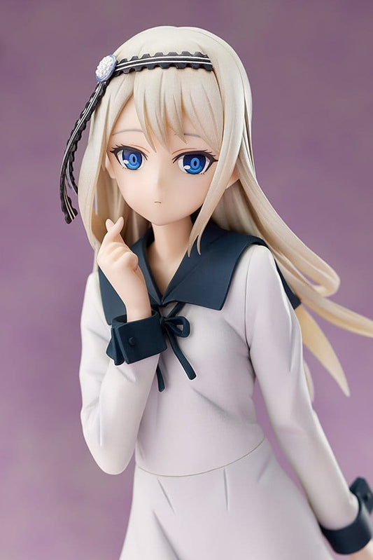 Kaguya-sama: Love Is War -Stairway to Adulthood- PVC Figur 1/7 Kei Shirogane 23 cm Image 2