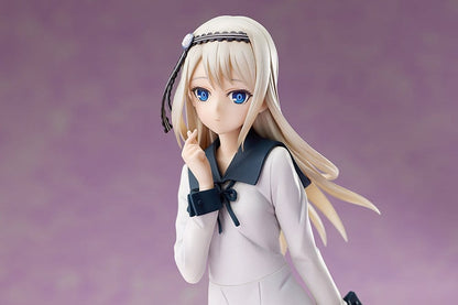 Kaguya-sama: Love Is War -Stairway to Adulthood- PVC Figur 1/7 Kei Shirogane 23 cm Image 3