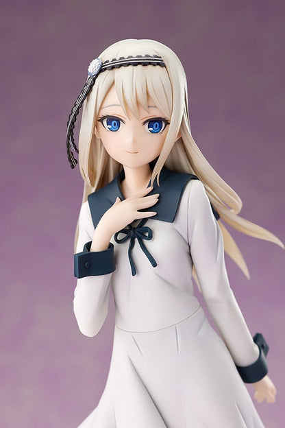 Kaguya-sama: Love Is War -Stairway to Adulthood- PVC Figur 1/7 Kei Shirogane 23 cm Image 6