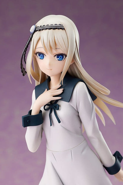Kaguya-sama: Love Is War -Stairway to Adulthood- PVC Figur 1/7 Kei Shirogane 23 cm Image 7
