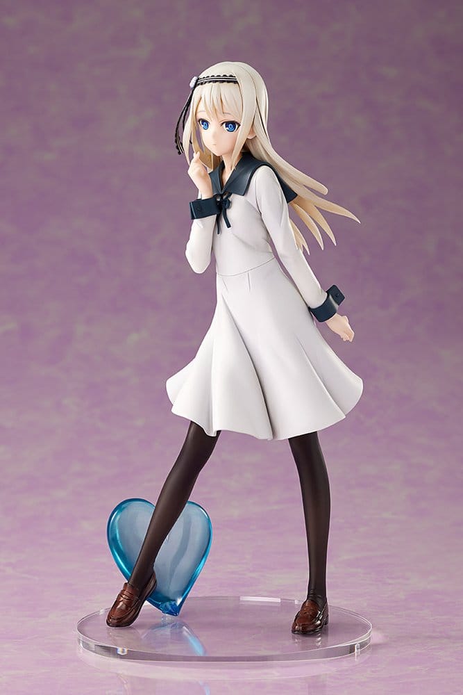 Kaguya-sama: Love Is War -Stairway to Adulthood- PVC Figur 1/7 Kei Shirogane 23 cm Image 8