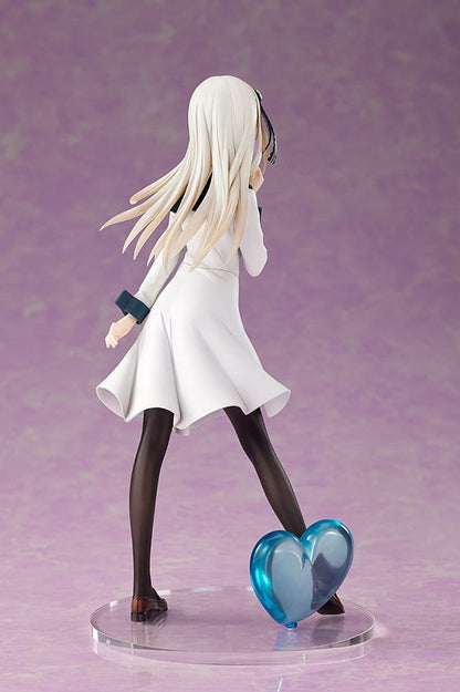 Kaguya-sama: Love Is War -Stairway to Adulthood- PVC Figur 1/7 Kei Shirogane 23 cm Image 9