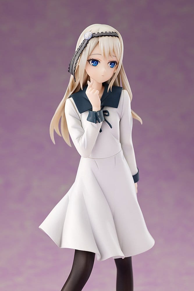 Kaguya-sama: Love Is War -Stairway to Adulthood- PVC Figur 1/7 Kei Shirogane 23 cm Image 12
