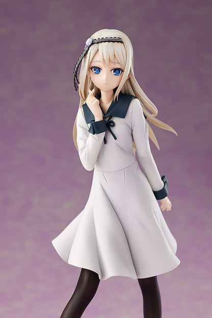 Kaguya-sama: Love Is War -Stairway to Adulthood- PVC Figur 1/7 Kei Shirogane 23 cm Image 13