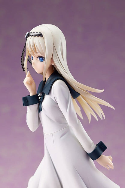 Kaguya-sama: Love Is War -Stairway to Adulthood- PVC Figur 1/7 Kei Shirogane 23 cm Image 14