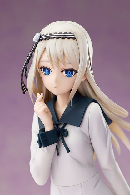 Kaguya-sama: Love Is War -Stairway to Adulthood- PVC Figur 1/7 Kei Shirogane 23 cm Image 15