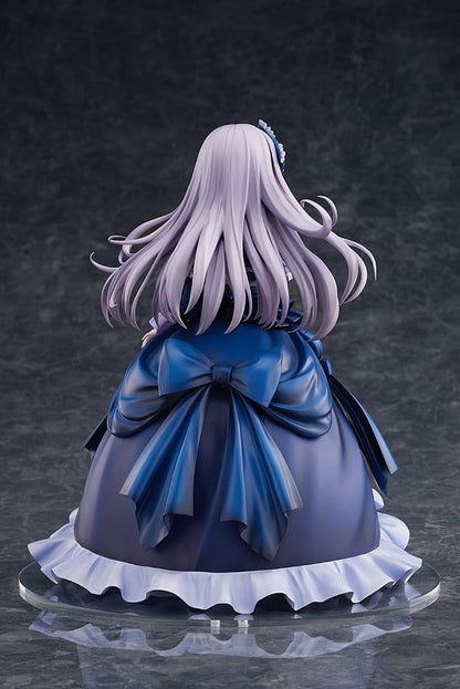 Yu-Gi-Oh! Card Game Monster Figure Collection PVC Figur 1/7 Ghost Belle & Haunted Mansion 21 cm Image 5