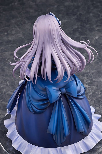 Yu-Gi-Oh! Card Game Monster Figure Collection PVC Figur 1/7 Ghost Belle & Haunted Mansion 21 cm Image 10