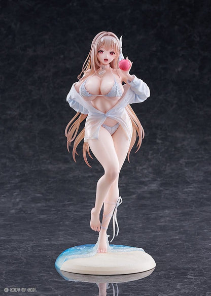 Goddess of Victory: Nikke PVC Figur 1/7 Viper Shine of Love 28 cm Image 1