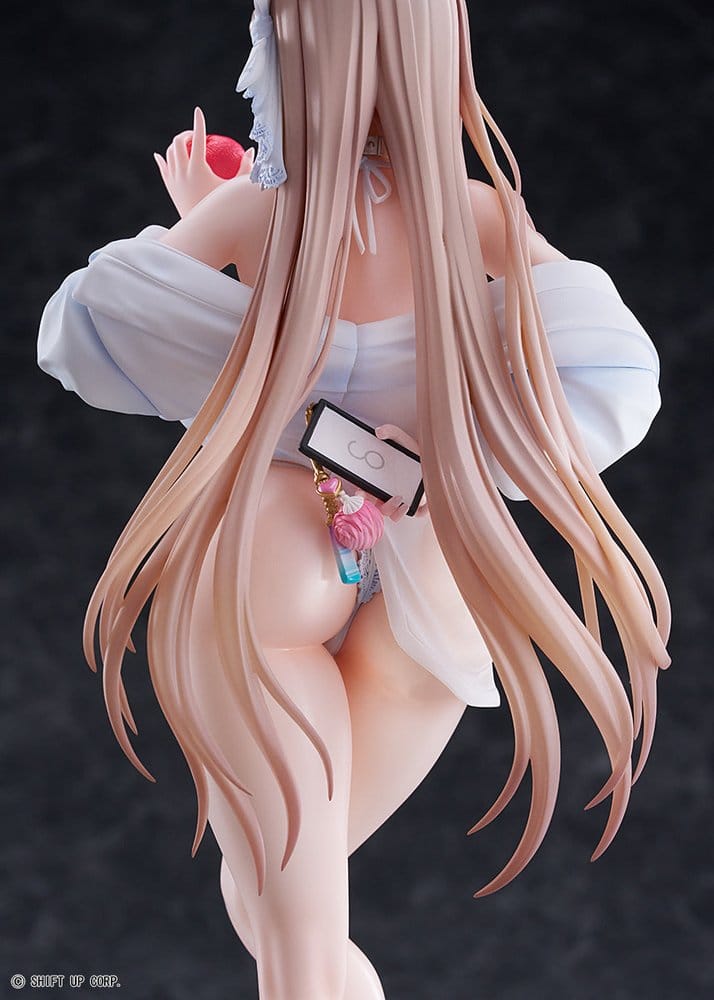 Goddess of Victory: Nikke PVC Figur 1/7 Viper Shine of Love 28 cm Image 2