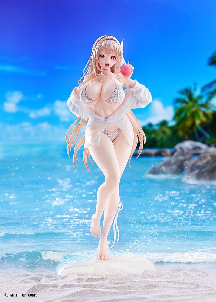 Goddess of Victory: Nikke PVC Figur 1/7 Viper Shine of Love 28 cm Image 3