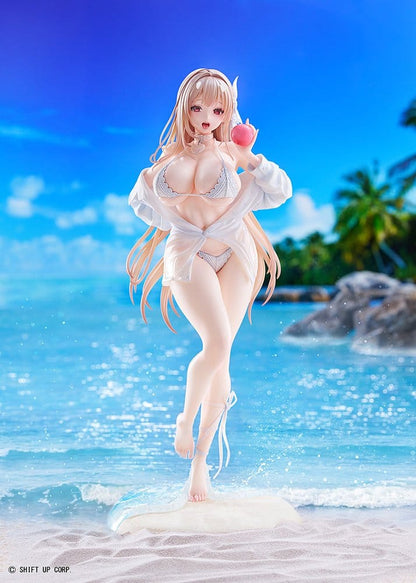 Goddess of Victory: Nikke PVC Figur 1/7 Viper Shine of Love 28 cm Image 3