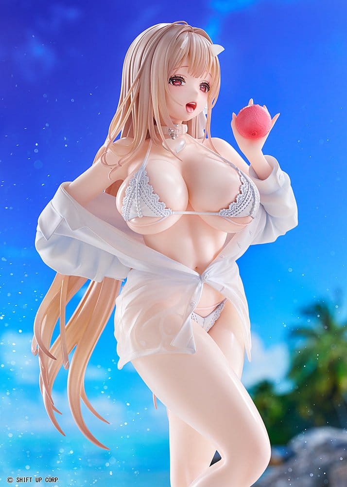Goddess of Victory: Nikke PVC Figur 1/7 Viper Shine of Love 28 cm Image 5