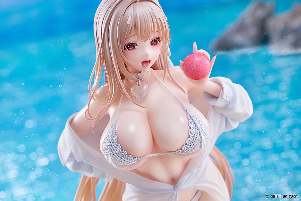 Goddess of Victory: Nikke PVC Figur 1/7 Viper Shine of Love 28 cm Image 6