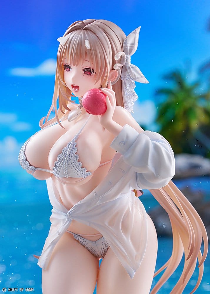 Goddess of Victory: Nikke PVC Figur 1/7 Viper Shine of Love 28 cm Image 7