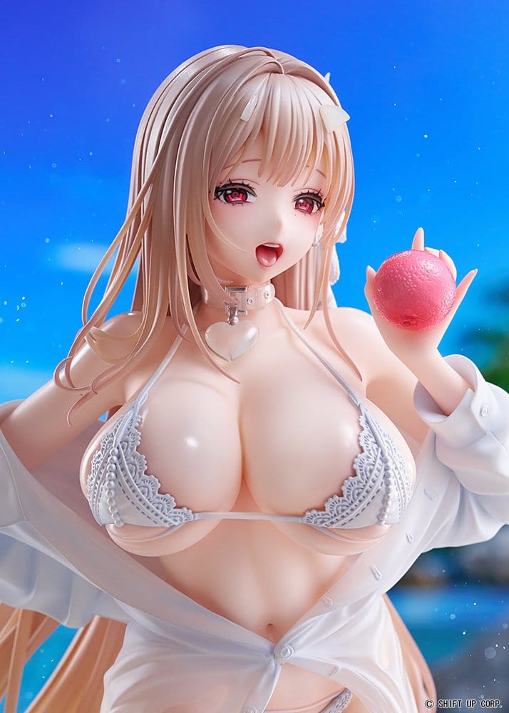 Goddess of Victory: Nikke PVC Figur 1/7 Viper Shine of Love 28 cm Image 8