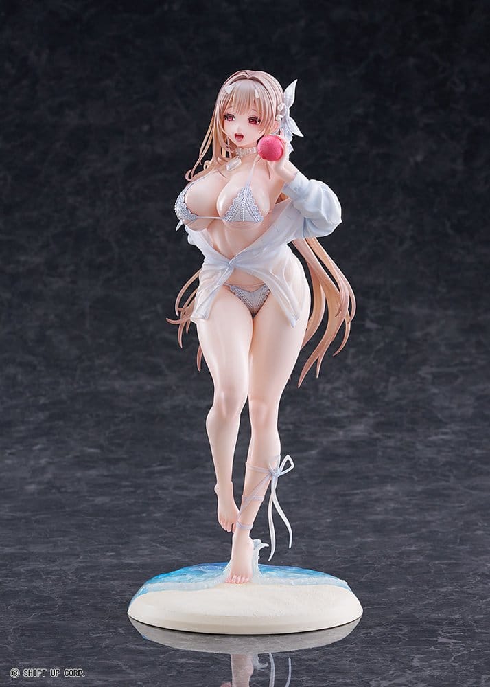 Goddess of Victory: Nikke PVC Figur 1/7 Viper Shine of Love 28 cm Image 9